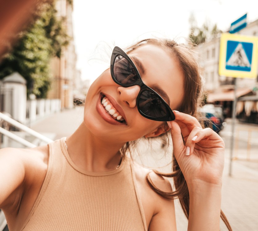 Gafas Y Lentillas