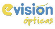 Logo Optica Evision