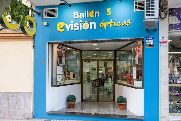 Optica Bailen