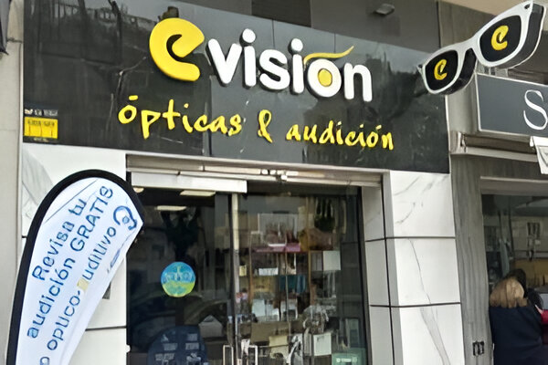 Optica En Rincon La Victoria